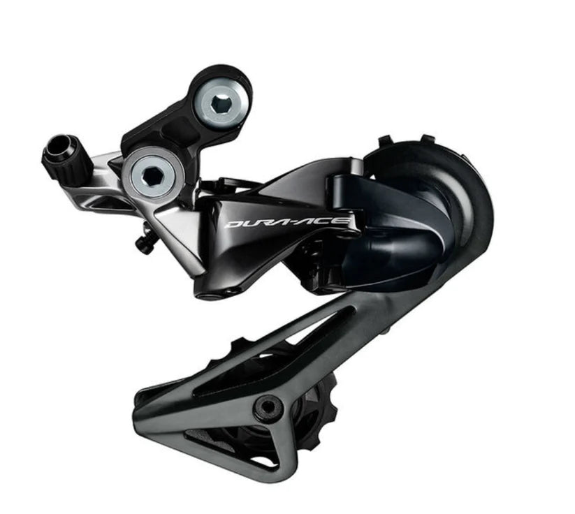 Shimano Dura-Ace – Brown's Sports & Cycle Co. Ltd.