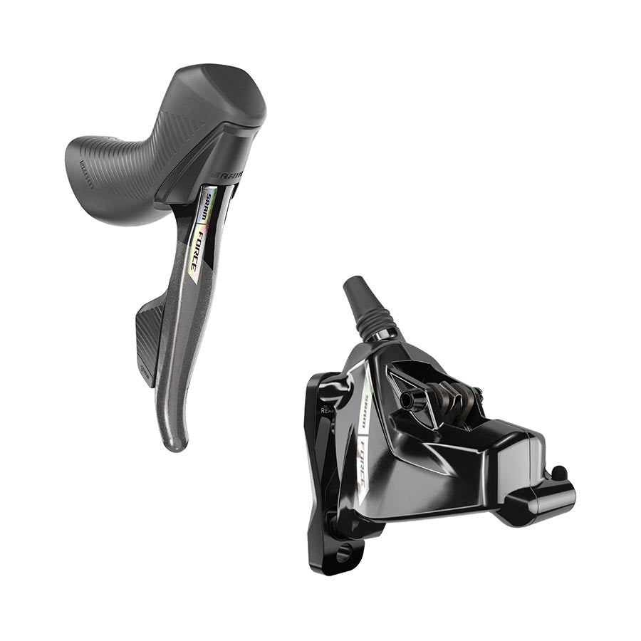 Force AXS D2 HRD Shifter/Brake – Brown's Sports & Cycle Co. Ltd.