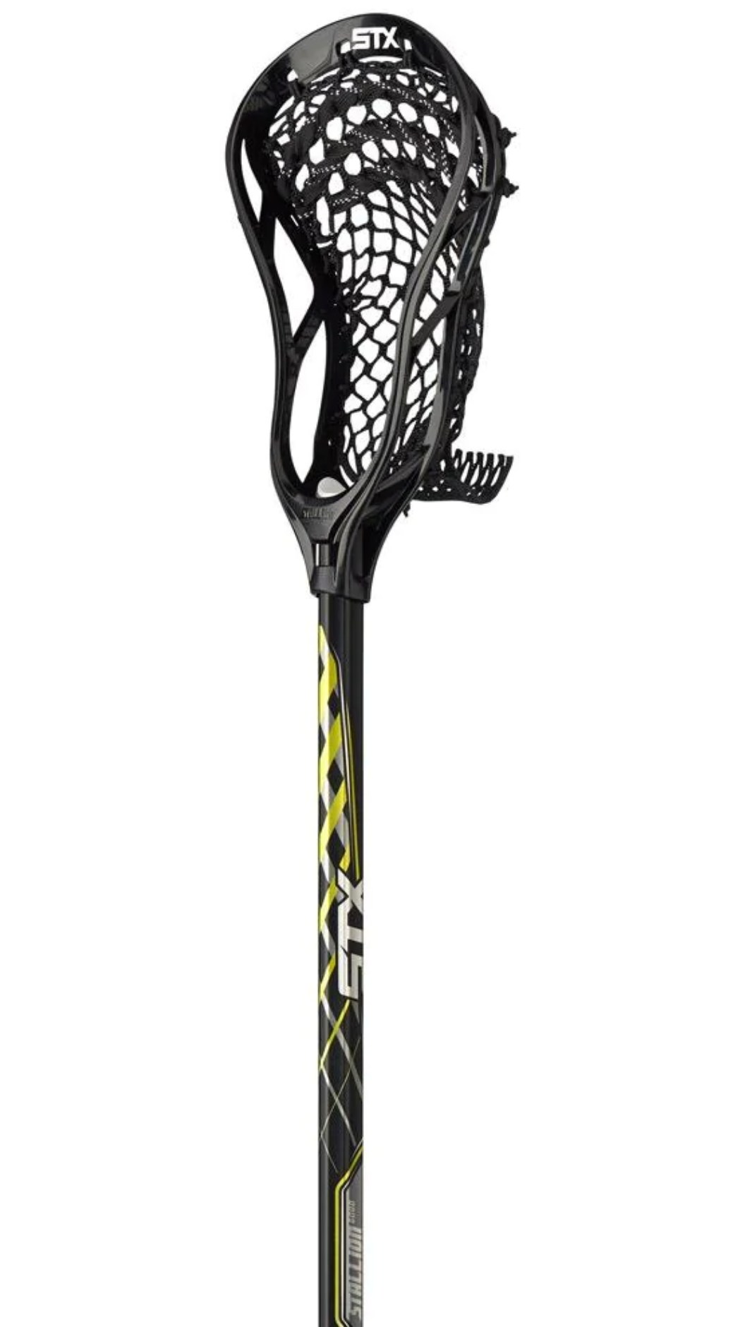 Stx stallion 200 store stick