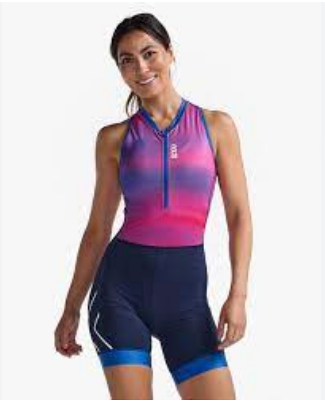 Women's Trisuits – 2XU Canada