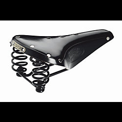 Brooks Flyer Classic bicycle saddle Brown s Sports Cycle Co. Ltd