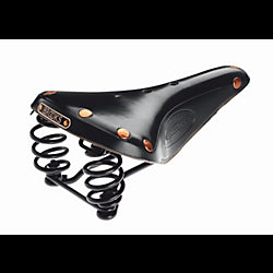 Brooks Flyer Special bicycle saddle – Brown's Sports & Cycle Co. Ltd.