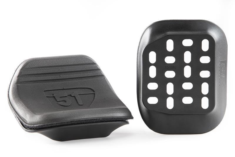 Bontrager speed concept sales arm pad holders