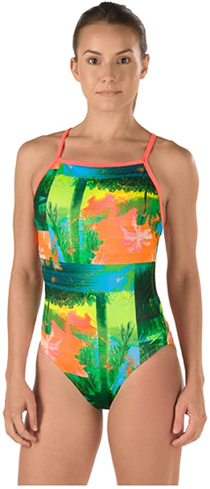 Swimming Costume Skating Cycling Multi Purpose One Piece