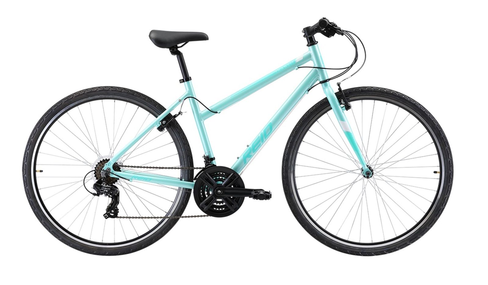 Transit best sale hybrid bike