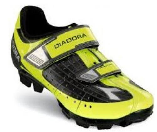 Diadora hotsell cycle shoes