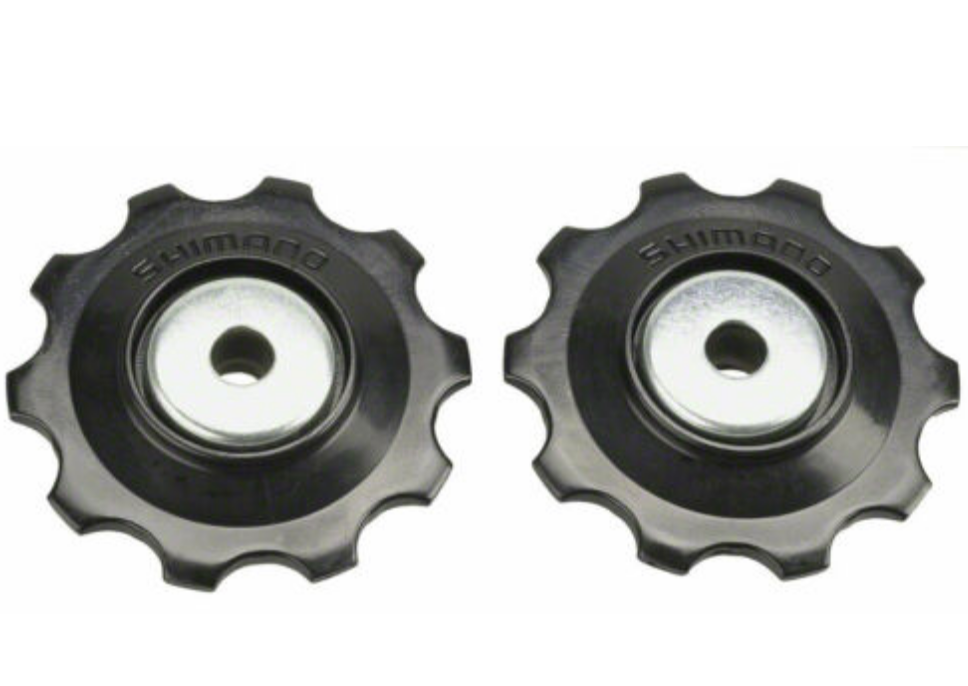 Shimano pulley best sale set 10 speed