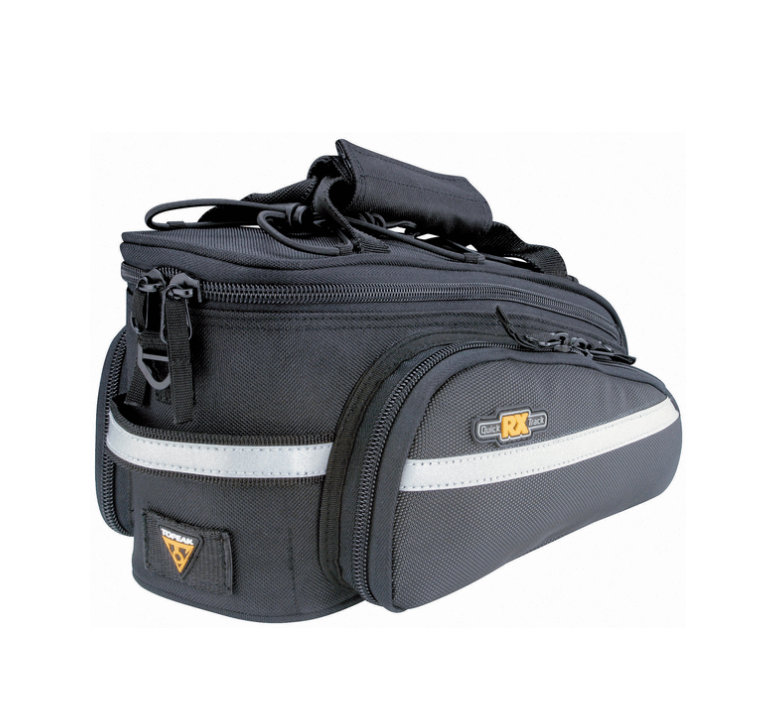 RX Trunk Bag DXP – Brown's Sports & Cycle Co. Ltd.