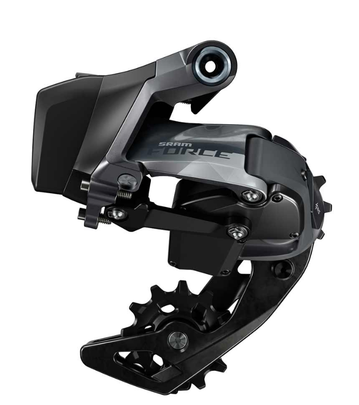 Force eTap AXS D1 Wide Rear Derailleur