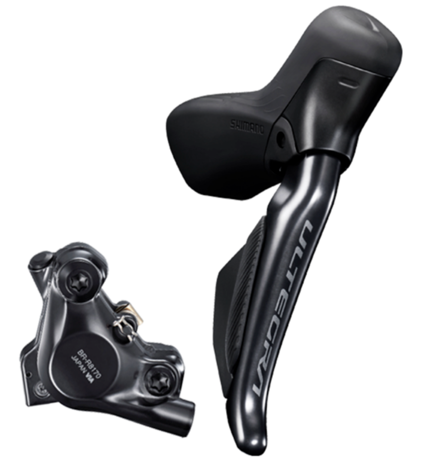 Shimano ultegra hot sale r8 pedal