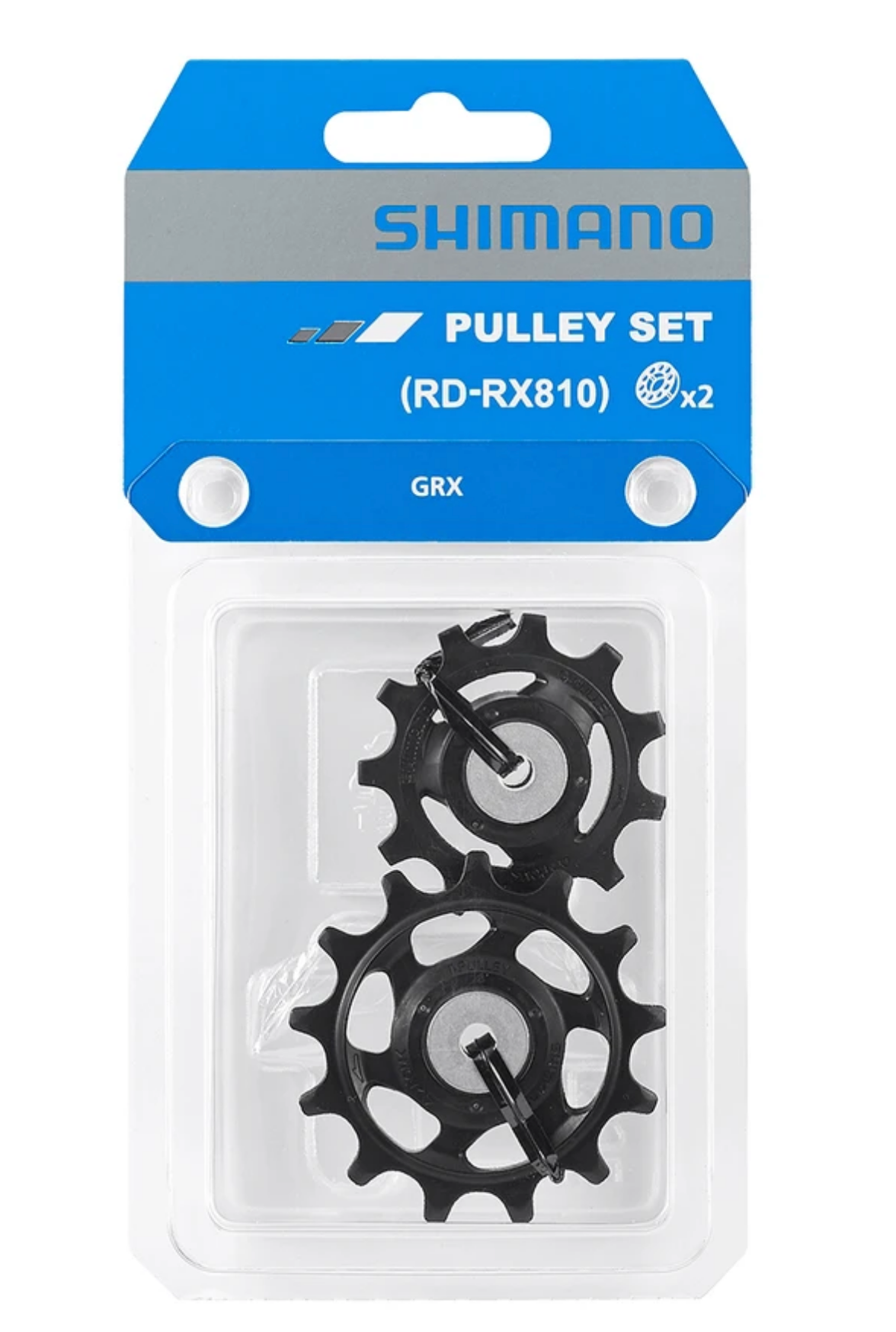 Pulley Set RD-RX 810 GRX – Brown's Sports & Cycle Co. Ltd.