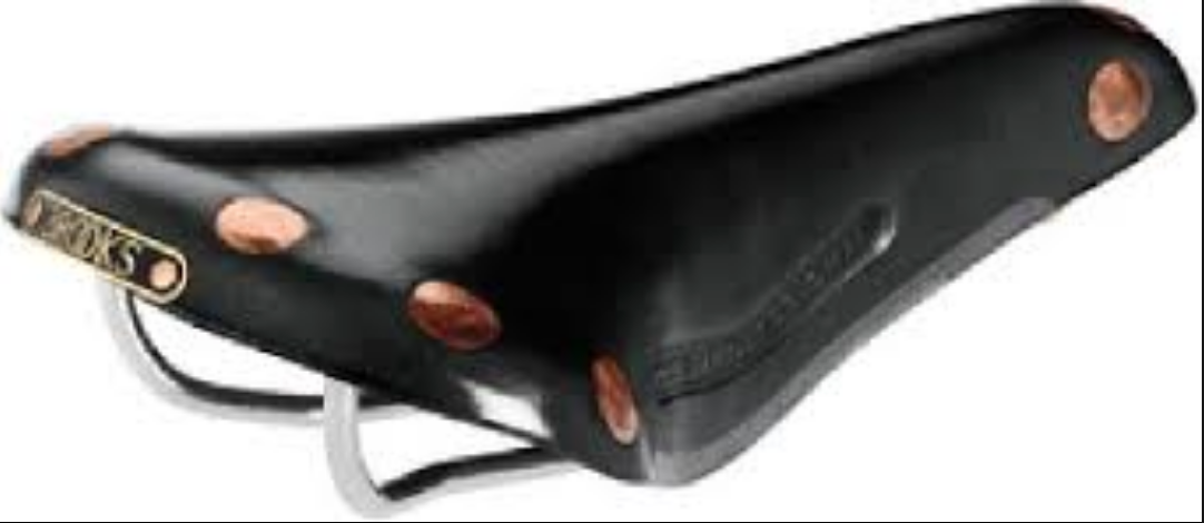 Brooks Swift Special bicycle saddle – Brown's Sports & Cycle Co. Ltd.