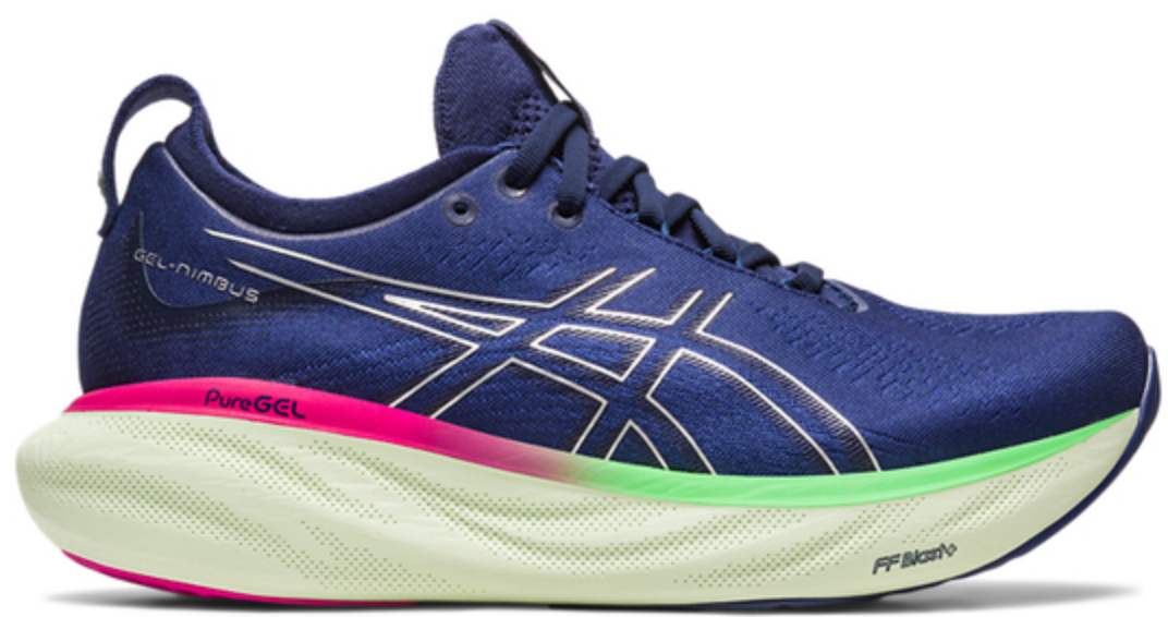 Gel Nimbus 25 Women s