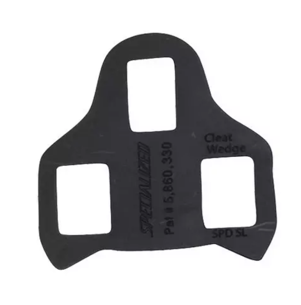 Shimano on sale cleat wedge