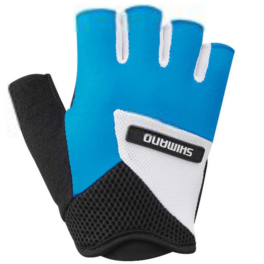 Shimano Cycling Gloves, Airway