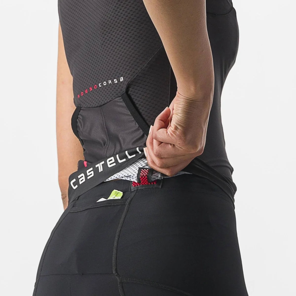 Ride-Run Short Women's