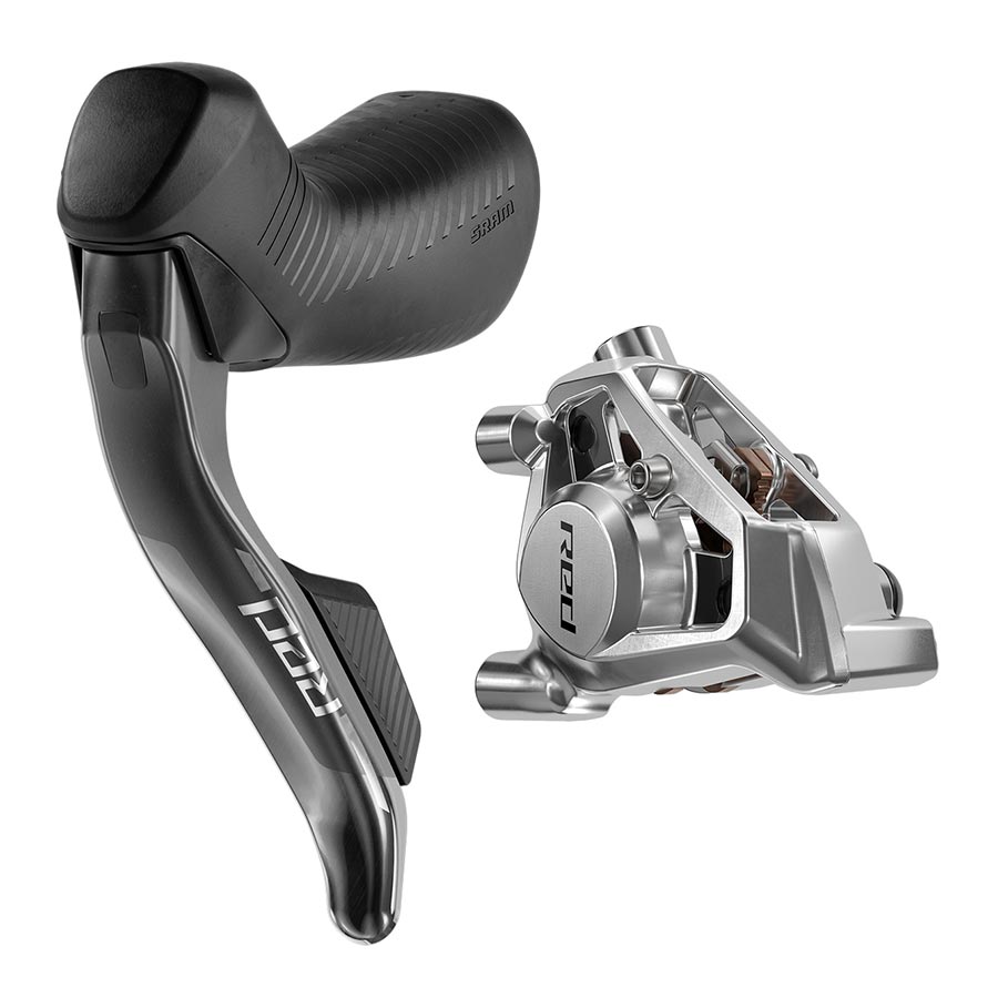 Red AXS HRD E1 Shifter/Brake Set