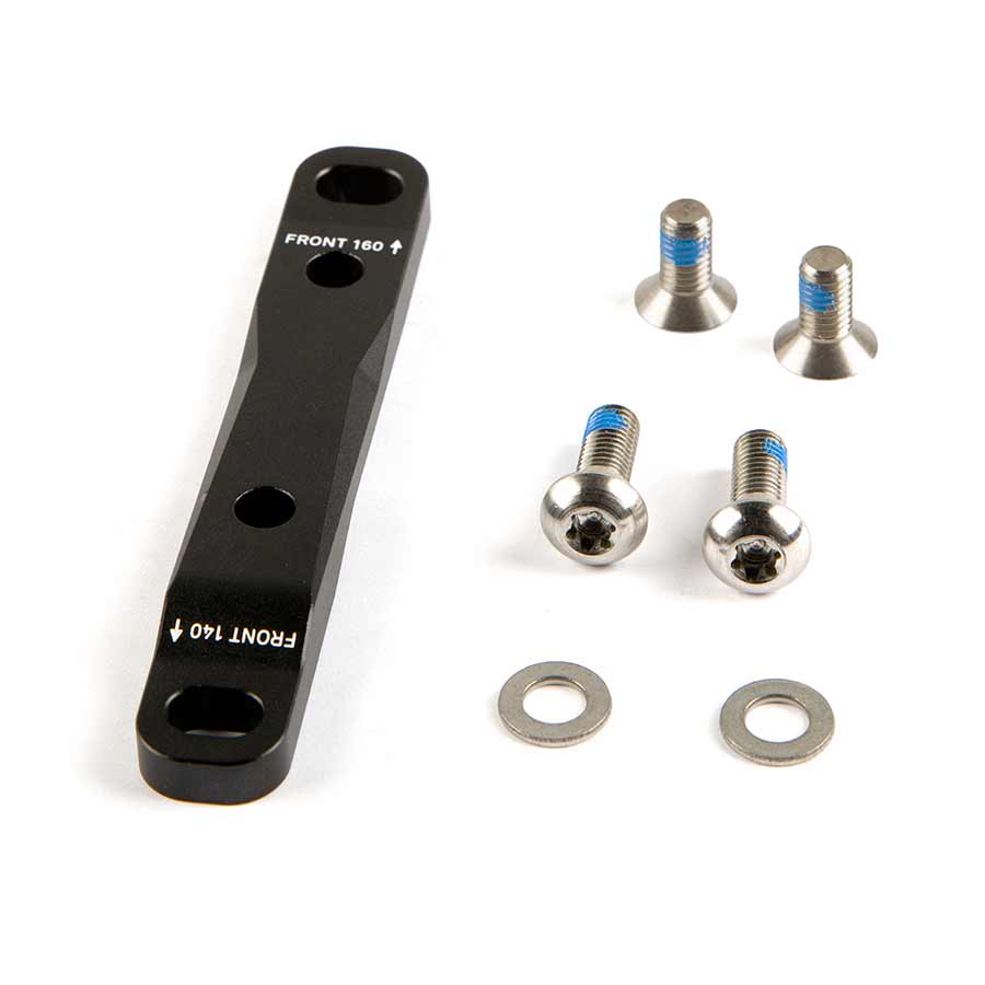 Sram Flat Mount Adapter