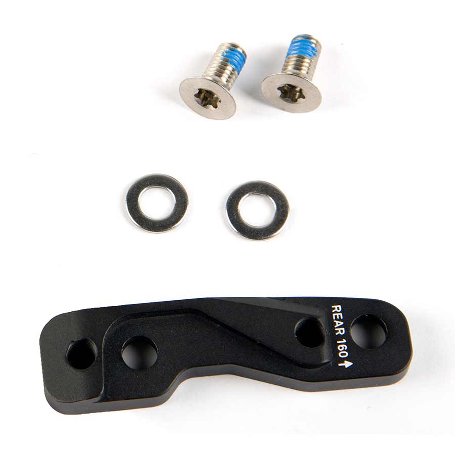 Sram Flat Mount Adapter