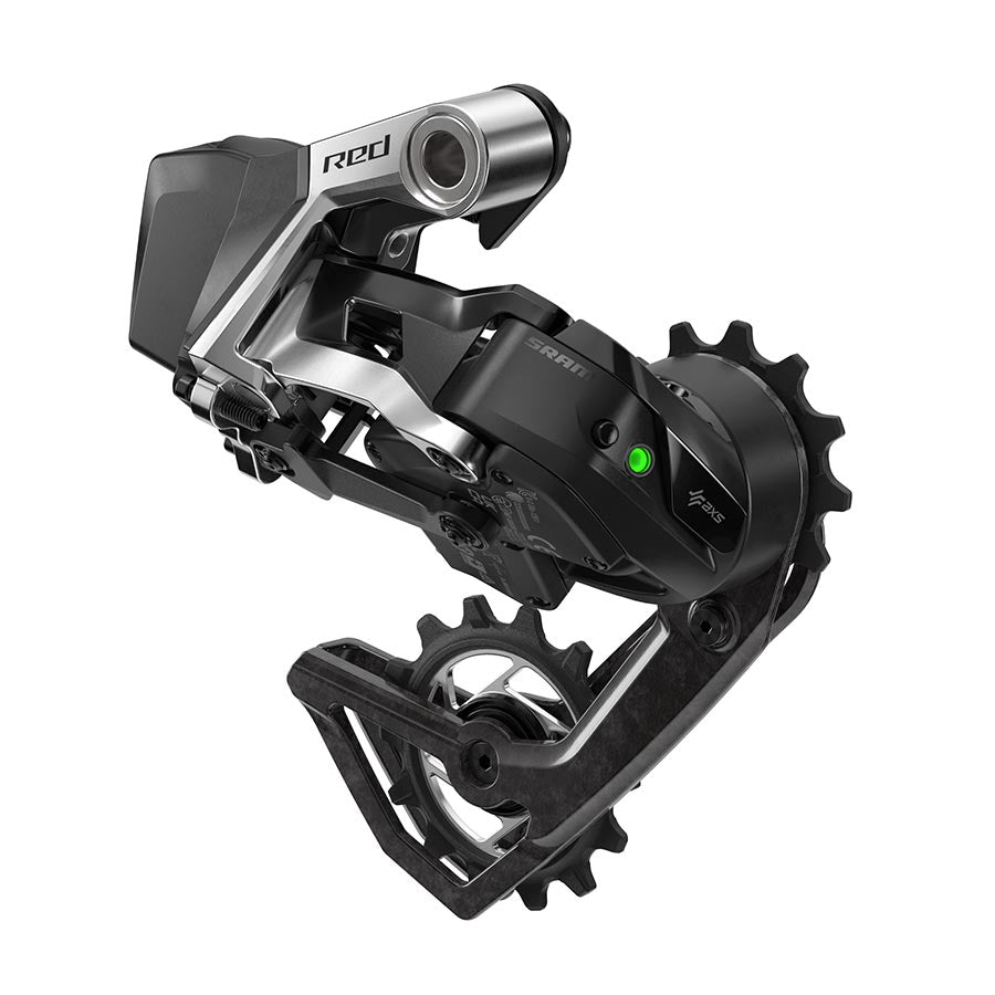 Red AXS E1 Rear Derailleur