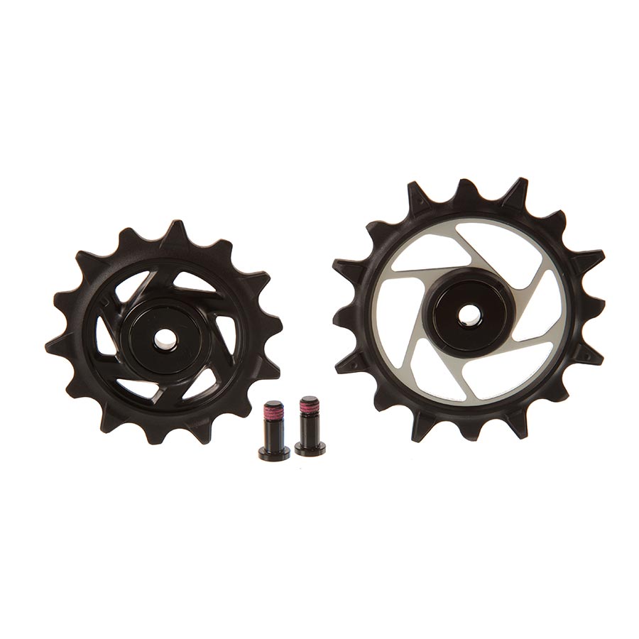 XX SL T-Type Pulley Kit