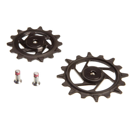 XX T-Type Pulley Kit