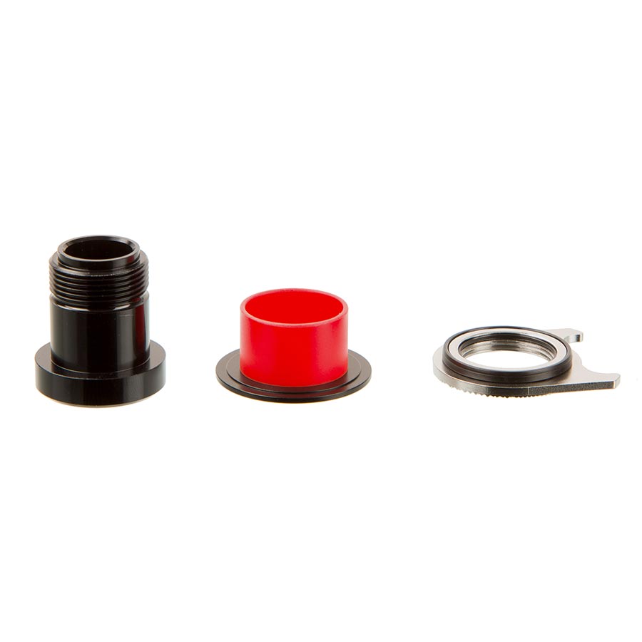 Red XPLR E1 Full Mount Bolt