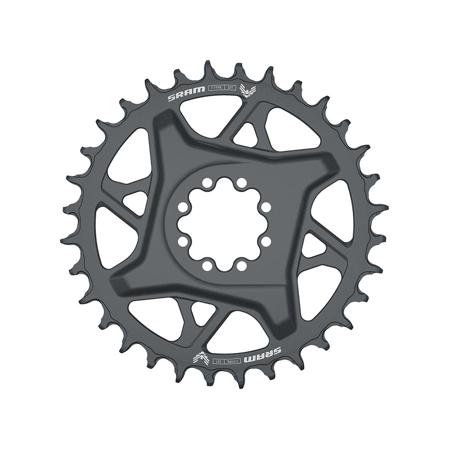 GX Eagle T-Type Direct Mount Chainring