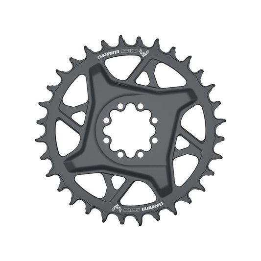 GX Eagle T-Type Direct Mount Chainring