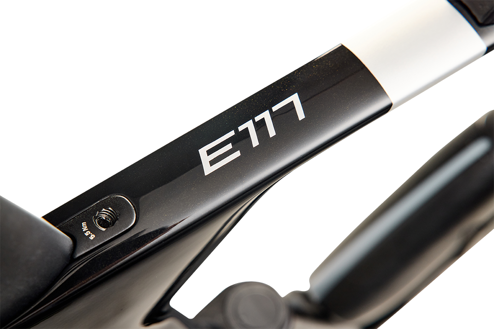 E117 Disc 105 Di2