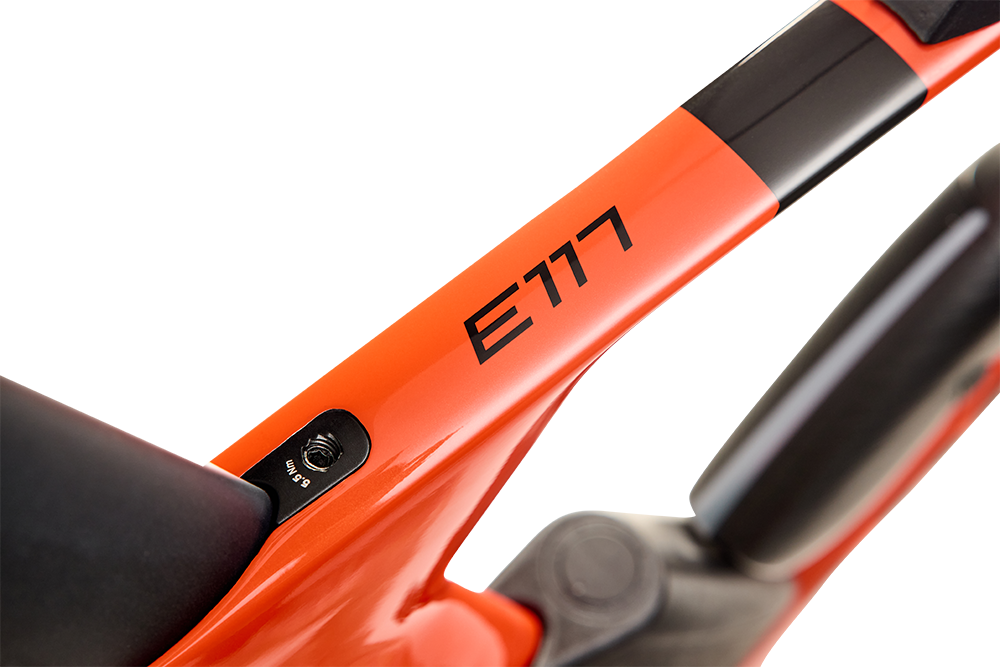 E117 Disc 105 Di2