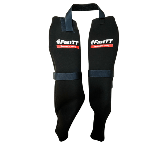 Protective Aerobar Travel Socks