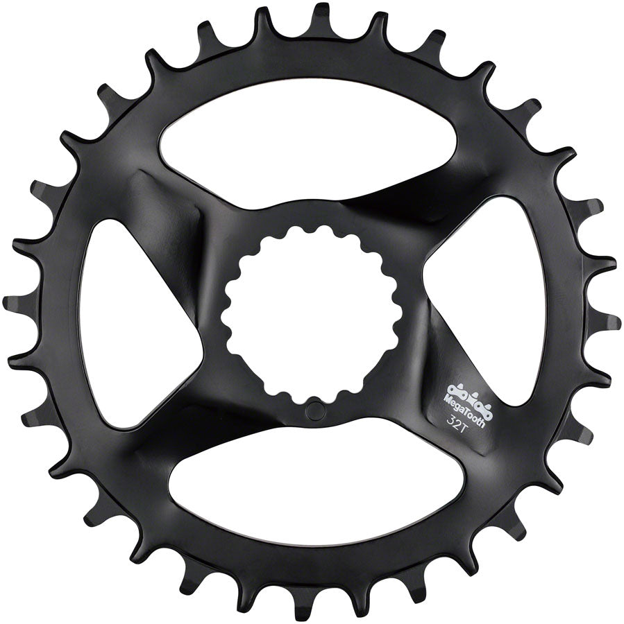 Comet MegaTooth 12 Speed Shimano Chainring