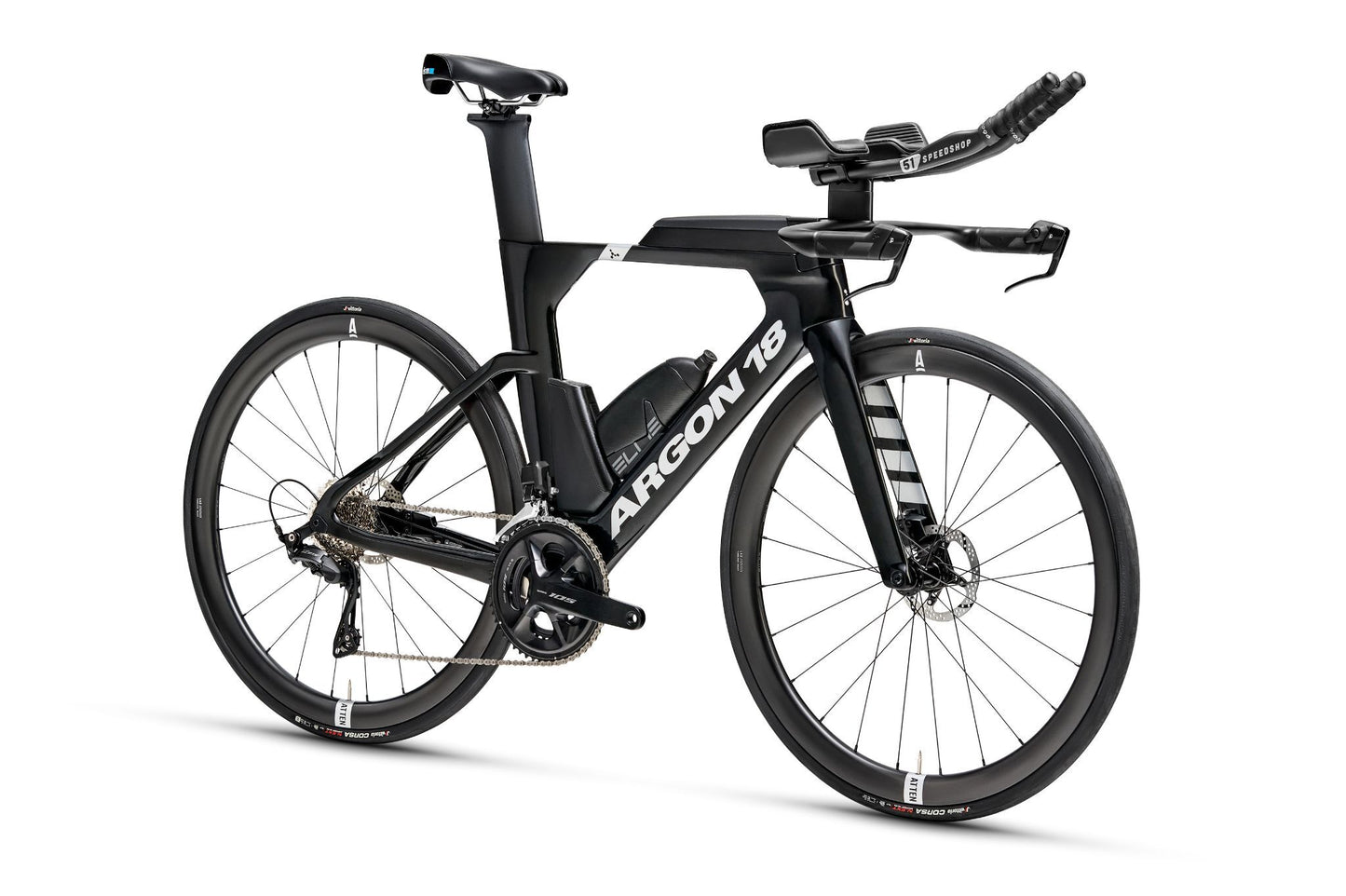 E117 Disc 105 Di2