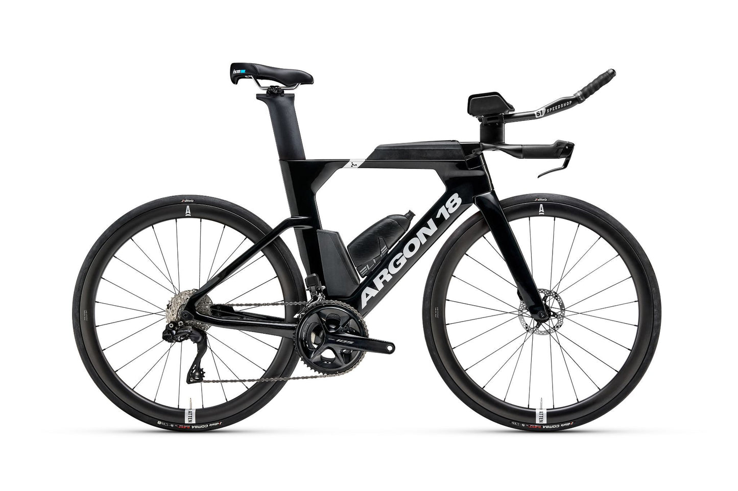 E117 Disc 105 Di2