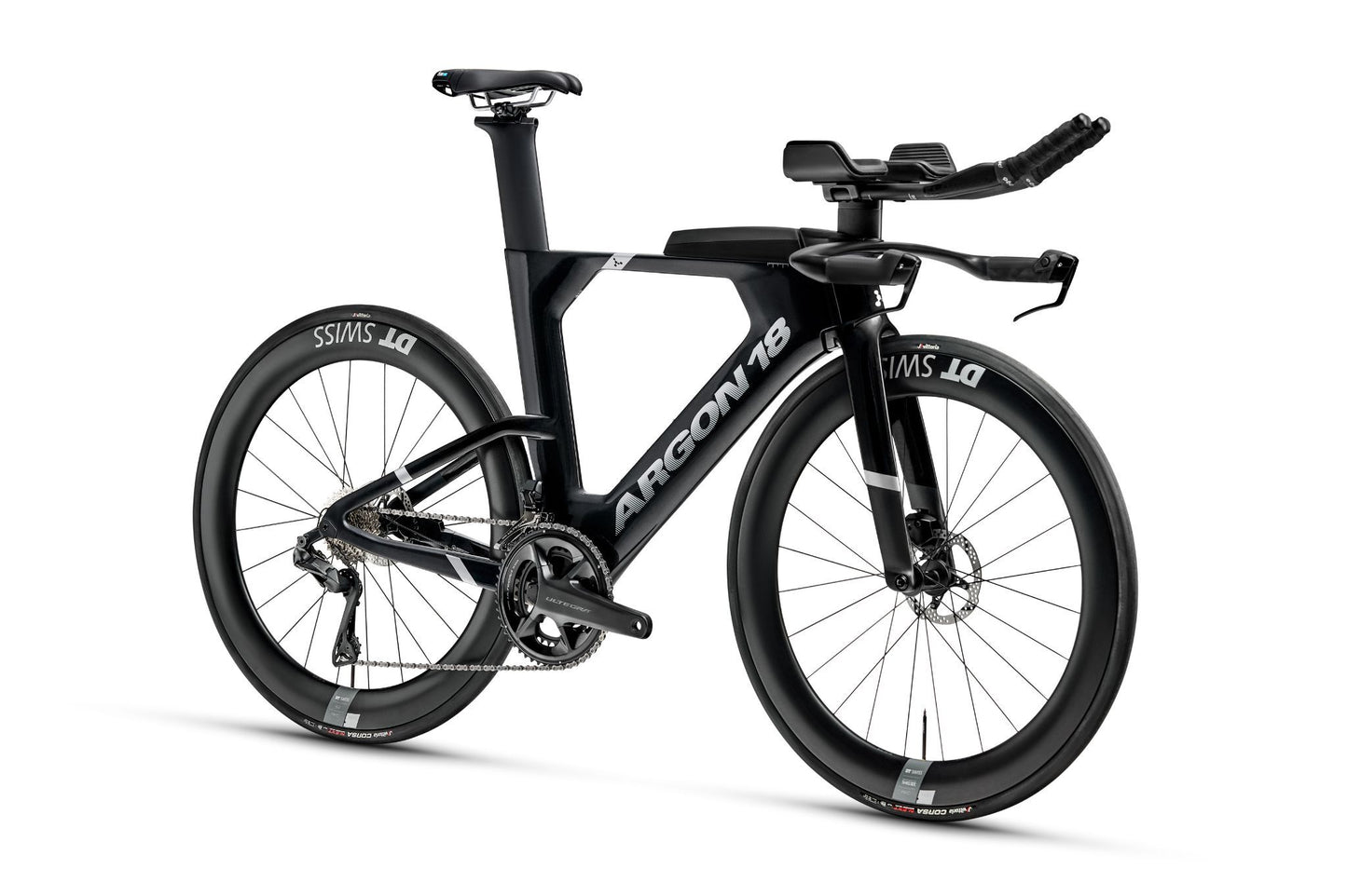 E119 Tri+ Disc Ultegra Di2