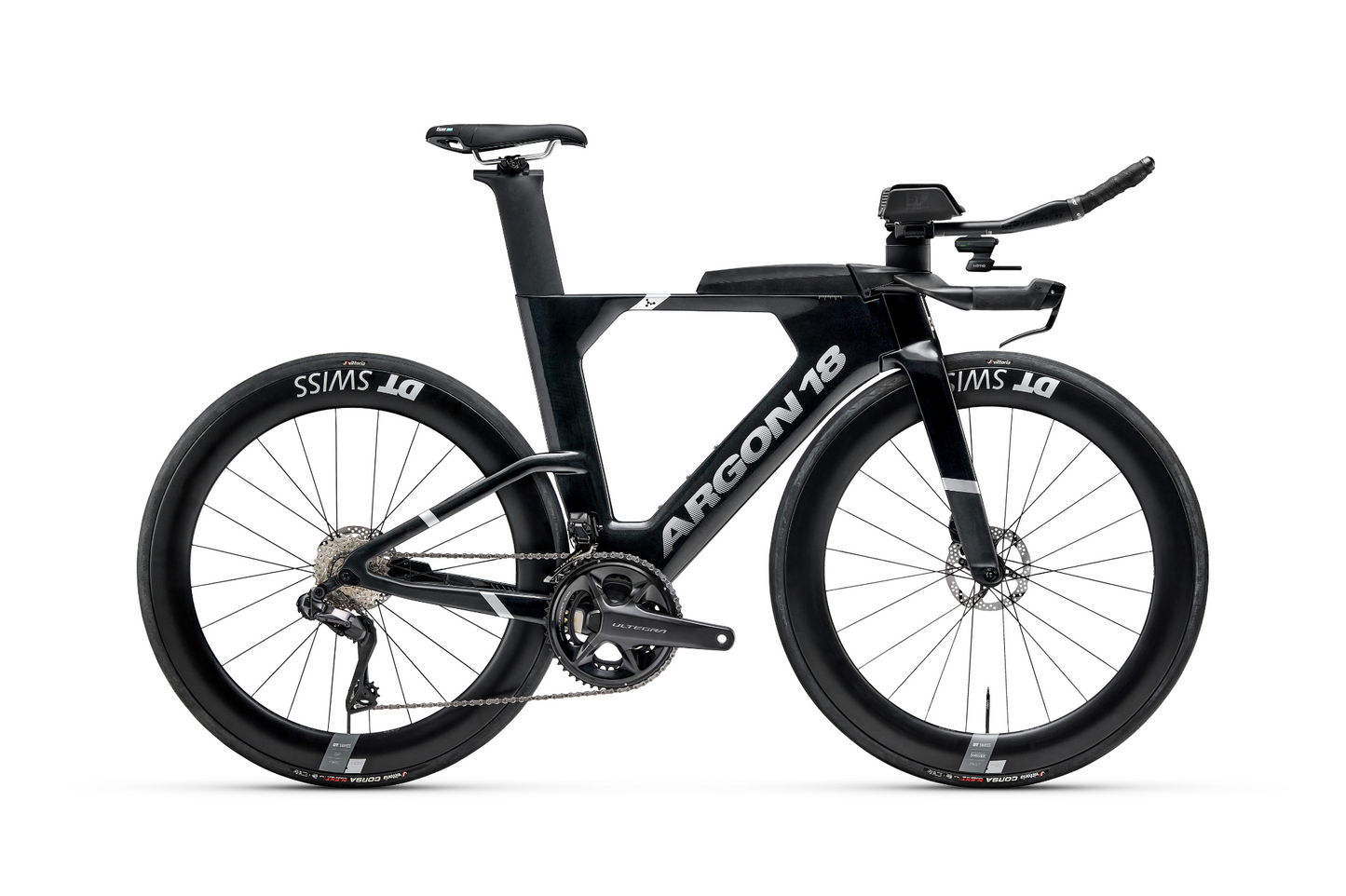 E119 Tri+ Disc Ultegra Di2