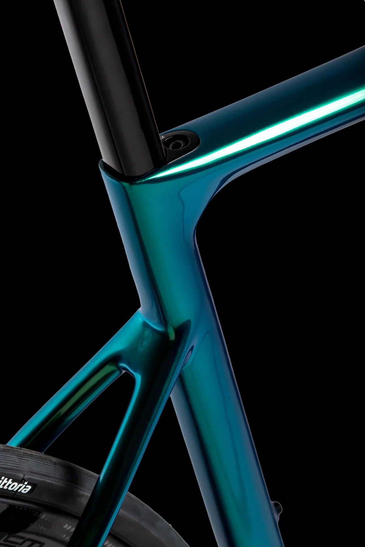 Merak Frameset - Italian Origin