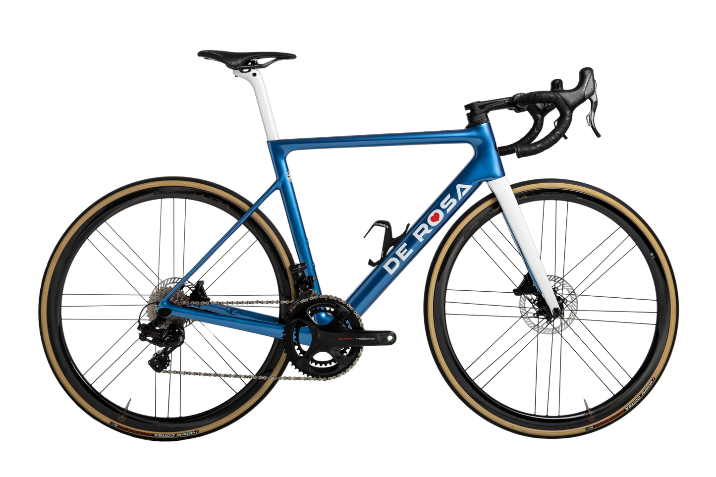 Merak Frameset - Italian Origin