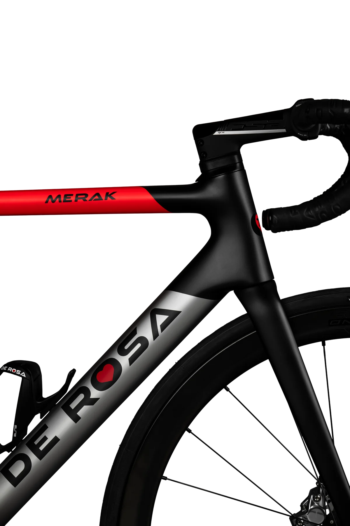 Merak Frameset - Italian Origin