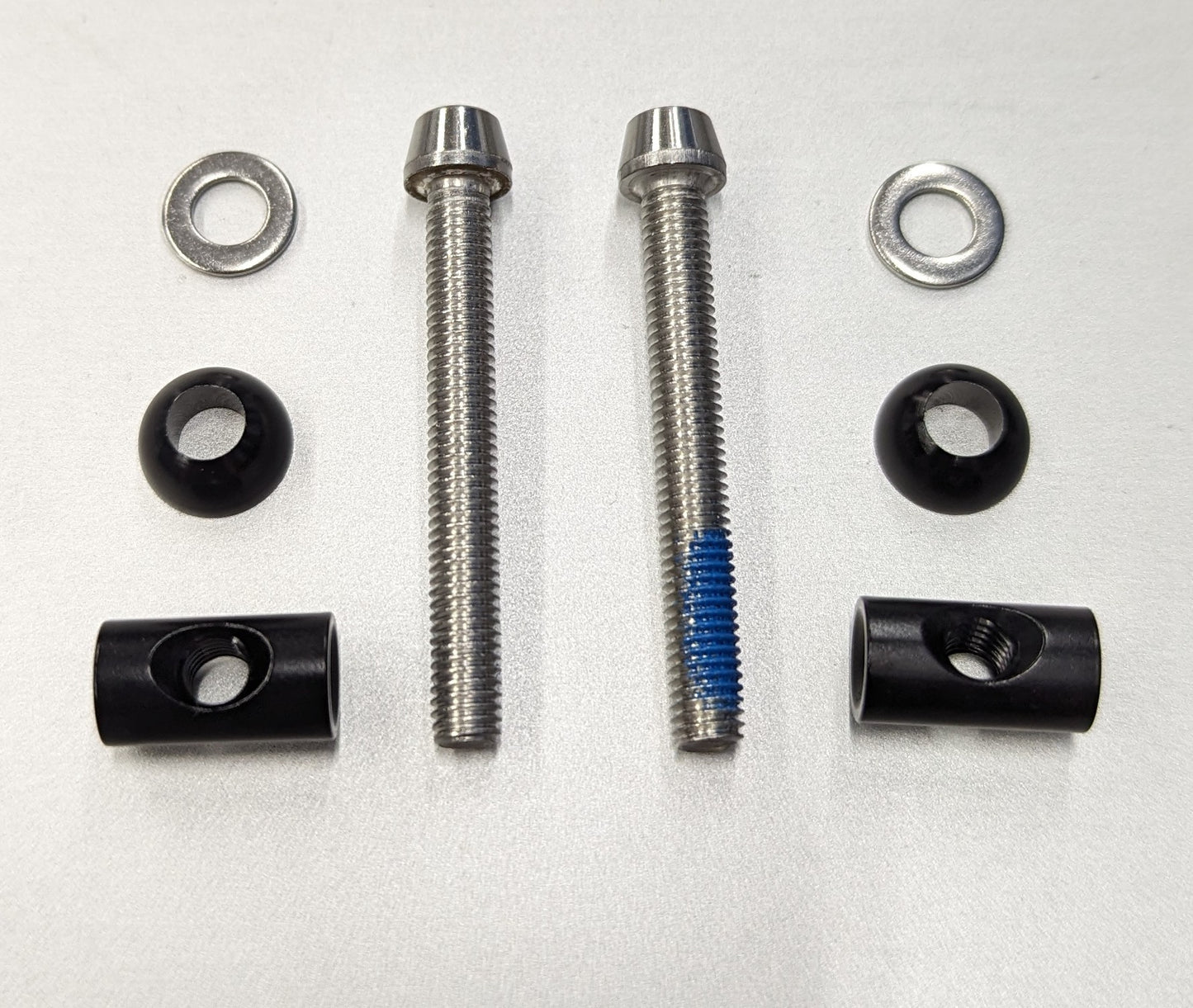 SUM Seatpost Hardware (100154)