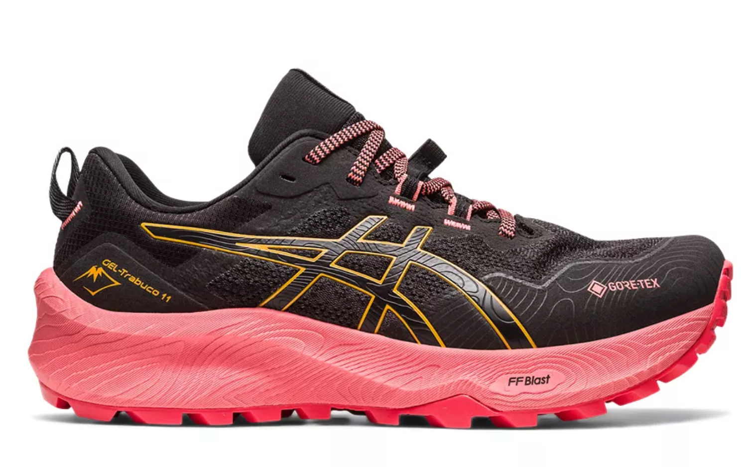 Gel-Trabuco 11 GTX Women's – Brown's Sports & Cycle Co. Ltd.