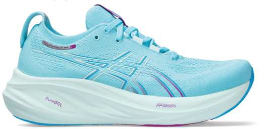 Gel-Nimbus 26 Women's