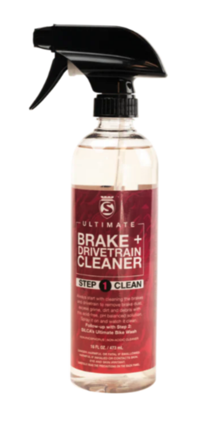 Ultimate Brake and Drivetrain Cleaner