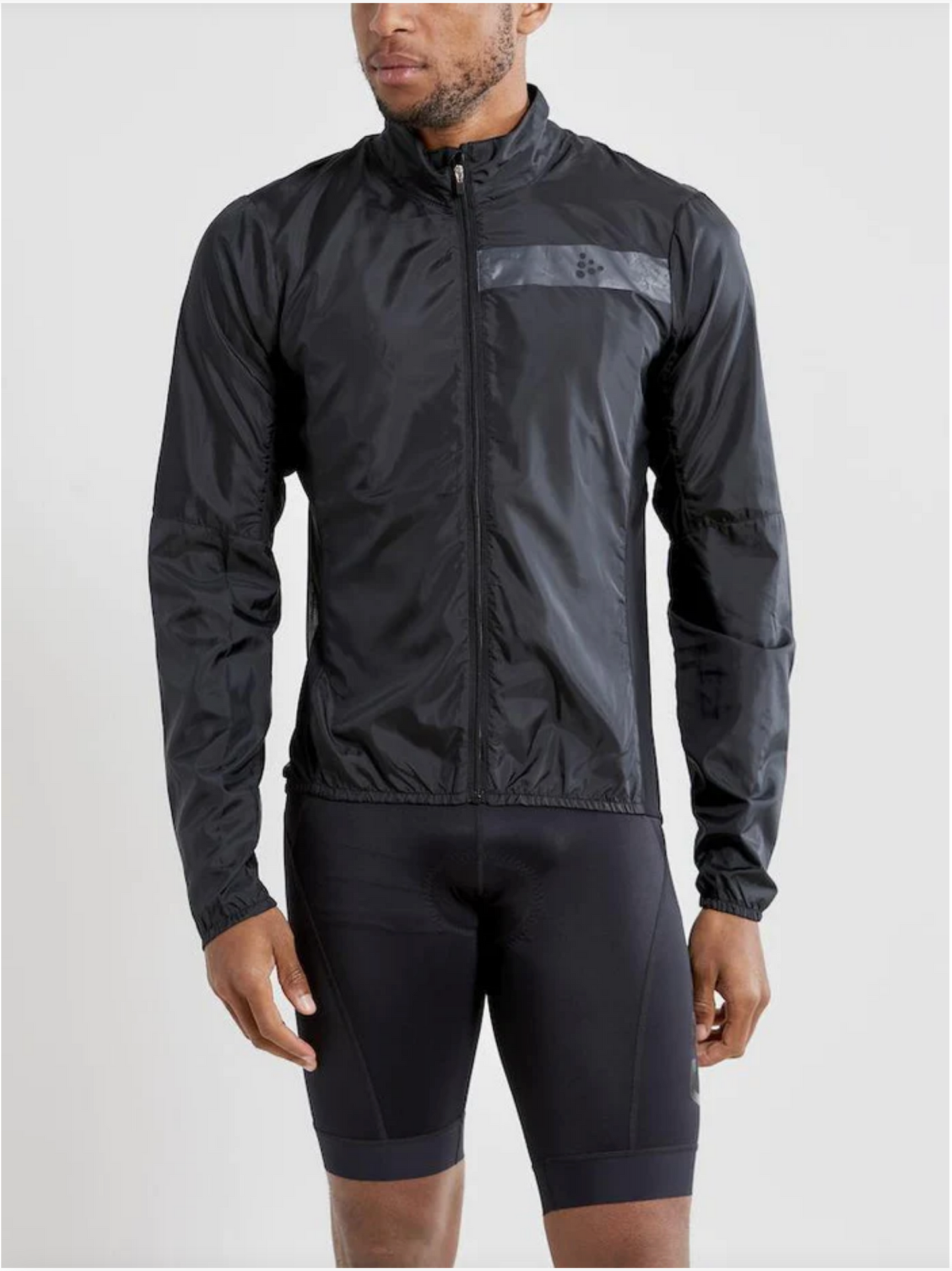 ADV Essence Light Wind Jacket Men's