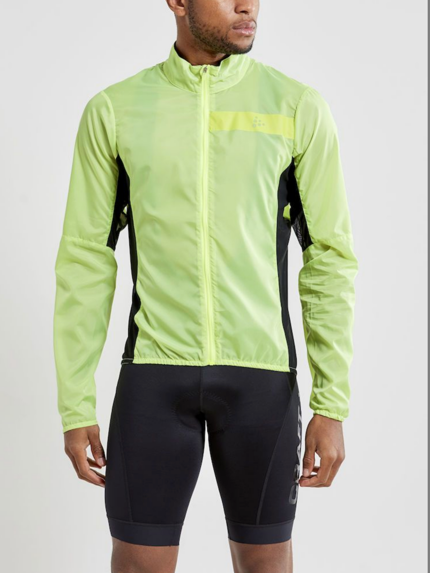 ADV Essence Light Wind Jacket Men's