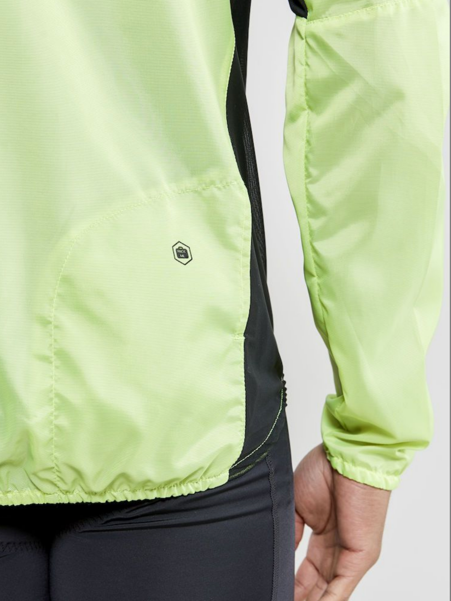 ADV Essence Light Wind Jacket Men's