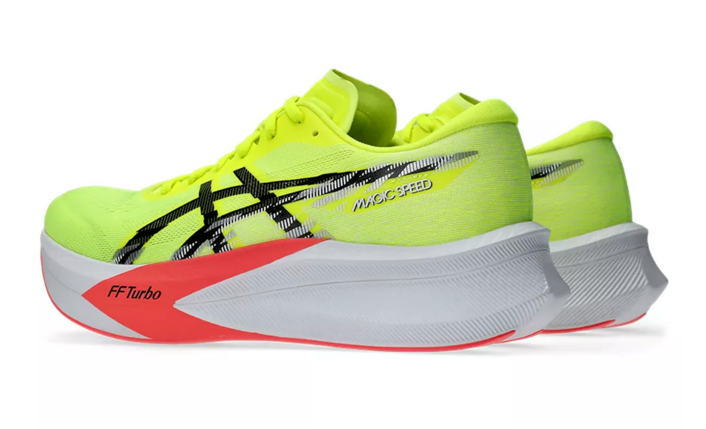 Magic Speed 4 Paris  Women's