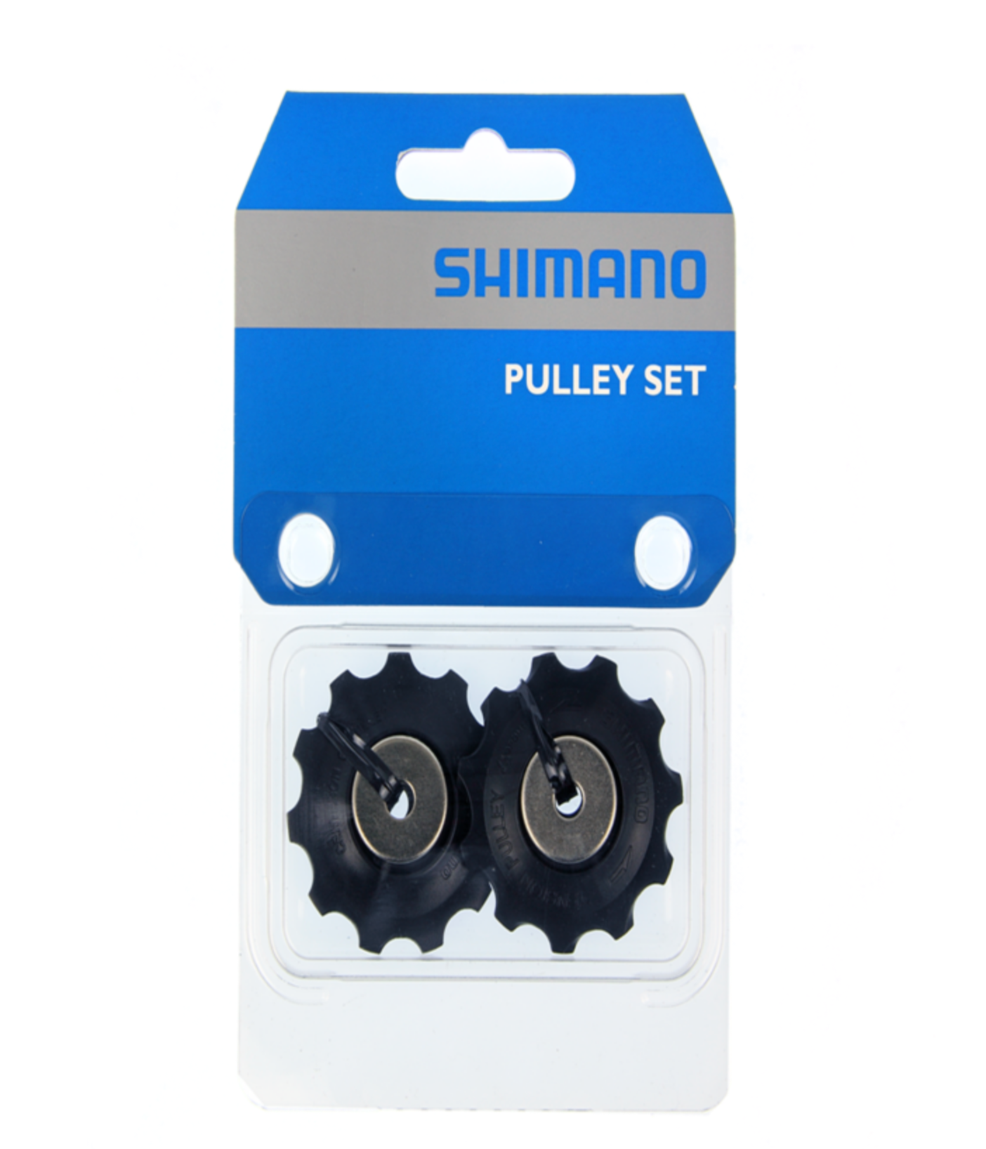 Pulley Set 105