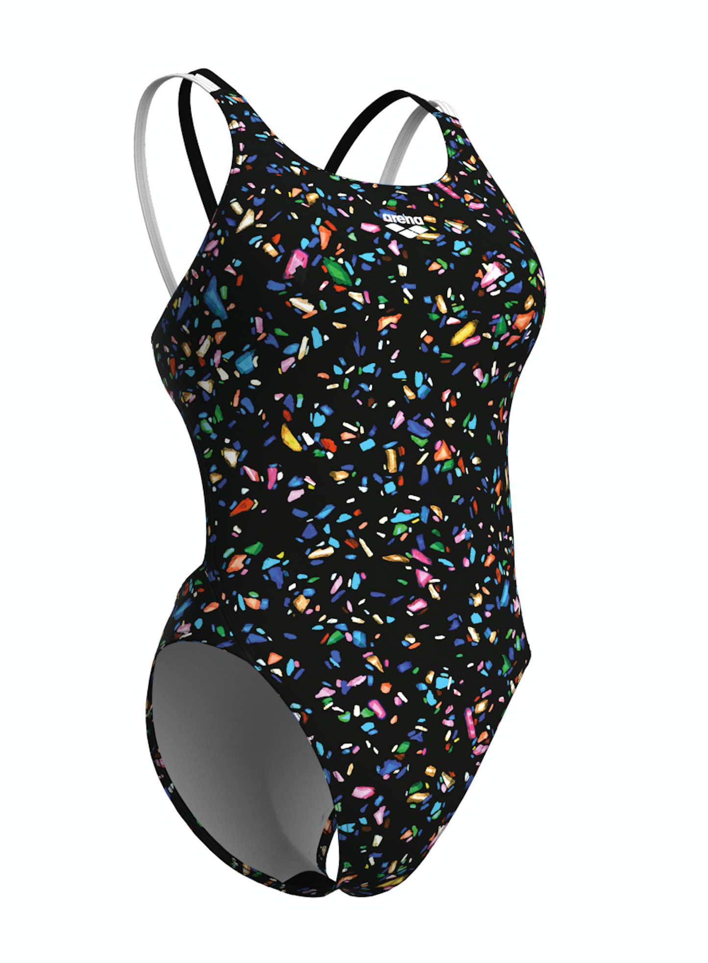 Confetti Swimtech Multi Back